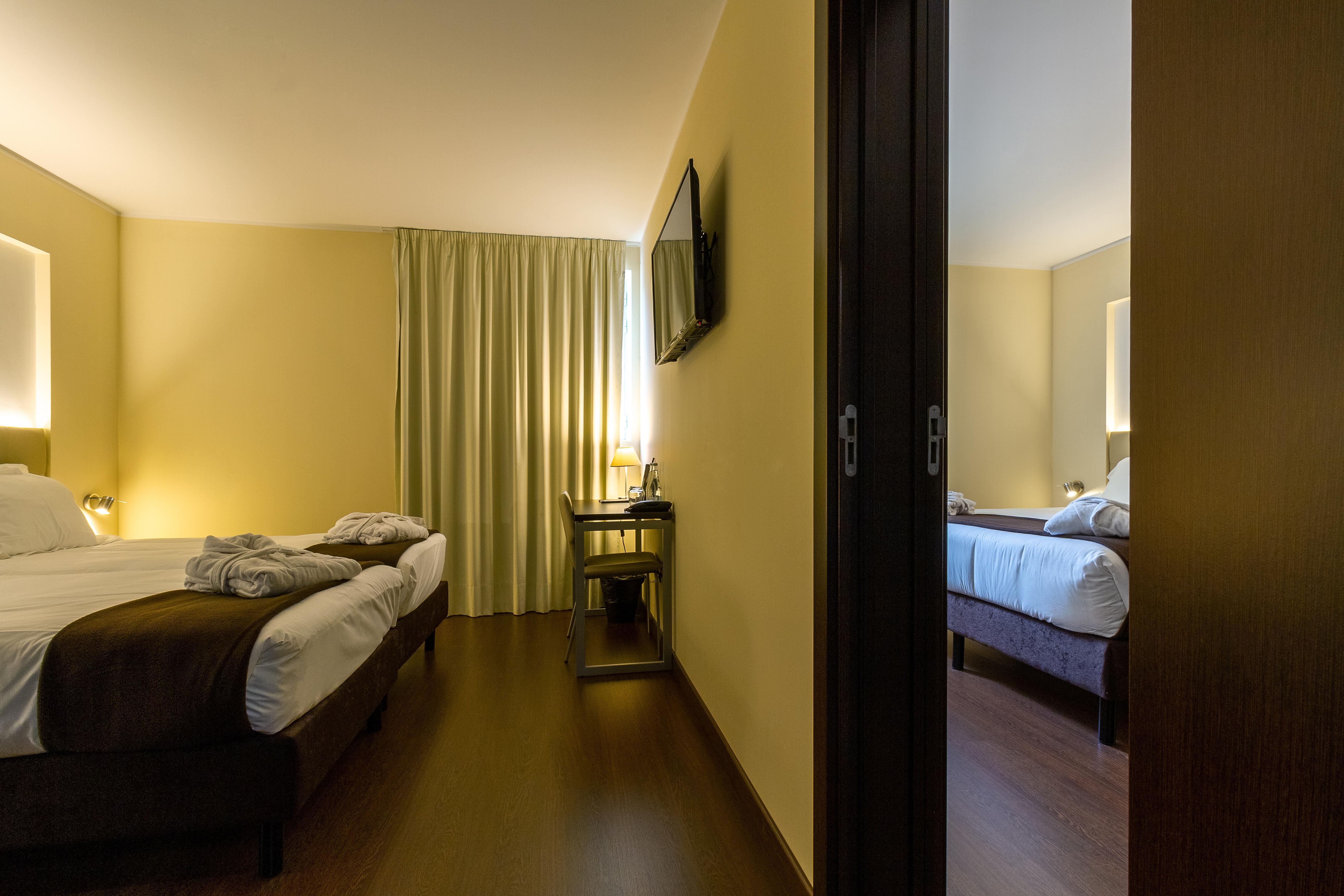 In Gold Hotel & Spa Águeda Exteriör bild